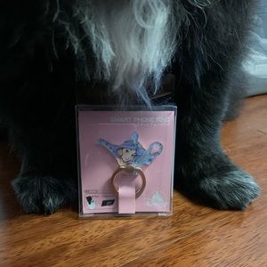 Disney Japan Princess Jasmine Smart Phone Ring